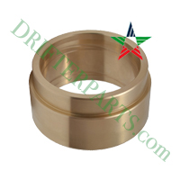 Rear Bushing - 152 521 58